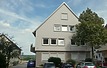 Westseite 2016 / Wohnhaus und Scheune mit Sommerstube (beides abgegangen) in 74354 Besigheim (23.09.2016 - M.Haußmann)