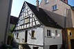 Nordseite / Wohnhaus in 74354 Besigheim (23.09.2016 - M.Haußmann)