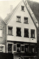 vor 1978 / Verwaltungsgebäude in 74354 Besigheim (Stadtarchiv Besigheim)