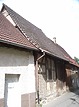 Ansicht von Südosten / Scheune in 74354 Besigheim (Denkmalpflegerischer Werteplan, Gesamtanlage Besigheim, Regierungspräsidium Stuttgart) Ansicht von Südosten / Scheune in 74354 Besigheim (Denkmalpflegerischer Werteplan, Gesamtanlage Besigheim, Regierungspräsidium Stuttgart)
