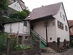 Ansicht von Westen / Wohnhaus, vormals Ziegelhütte in 74354 Besigheim (Denkmalpflegerischer Werteplan, Gesamtanlage Besigheim, Regierungspräsidium Stuttgart) Ansicht von Westen / Wohnhaus, vormals Ziegelhütte in 74354 Besigheim (Denkmalpflegerischer Werteplan, Gesamtanlage Besigheim, Regierungspräsidium Stuttgart)