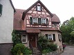 Ansicht von Nordwest / Wohnhaus in 74354 Besigheim (Denkmalpflegerischer Werteplan, Gesamtanlage Besigheim, Regierungspräsidium Stuttgart)