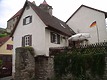Südseite / Wohnhaus in 74354 Besigheim (Denkmalpflegerischer Werteplan,  Gesamtanlage Besigheim  Regierungspräsidium Stuttgart)
