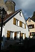 Südseite / Wohnhaus in 74354 Besigheim (26.10.2016 - M.Haußmann) Südseite / Wohnhaus in 74354 Besigheim (26.10.2016 - M.Haußmann)