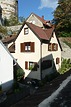 Südseite / Wohnhaus in 74354 Besigheim (26.10.2016 - M.Haußmann)