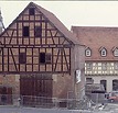 Ansicht von Süden / Abgegangene Scheune in 74354 Besigheim (M. Haußmann) Ansicht von Süden / Abgegangene Scheune in 74354 Besigheim (M. Haußmann)