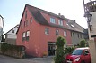 Ansicht von Nordosten / Wohnhaus, Neubau in 74354 Besigheim (27.10.2016 - M. Haußmann)