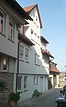 Südseite / Wohnhaus in 74354 Besigheim (2016 - M.Haußmann)