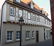 Südseite / Geschäftshaus in 74354 Besigheim (2016 - M.Haußmann) Südseite / Geschäftshaus in 74354 Besigheim (2016 - M.Haußmann)