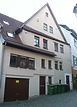 Ansicht von Nordost / Wohnhaus in 74354 Besigheim (2016 - M. Haußmann)