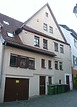 Ansicht von Nordost / Wohnhaus in 74354 Besigheim (2016 - M. Haußmann) Ansicht von Nordost / Wohnhaus in 74354 Besigheim (2016 - M. Haußmann)