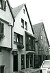 Südseite / Wohn- und Geschäftshaus in 74354 Besigheim (Stadtarchiv Besigheim)
