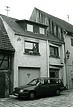 Nordseite / Wohnhaus in 74354 Besigheim (Stadtarchiv Besigheim)