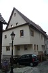 Ostseite / Wohnhaus in 74354 Besigheim (M.Haußmann) Ostseite / Wohnhaus in 74354 Besigheim (M.Haußmann)