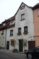 Südseite / Wohnhaus in 74354 Besigheim (M.Haußmann)