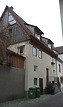 Westseite / Wohnhaus in 74354 Besigheim (M.Haußmann)