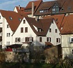 Südwestseite / Wohnhaus in 74354 Besigheim (M.Haußmann)
