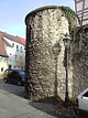 Westseite / Keltertürmle in 74354 Besigheim (2016 - M.Haußmann) Westseite / Keltertürmle in 74354 Besigheim (2016 - M.Haußmann)