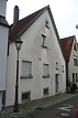 Ansicht von Norden / Wohnhaus in 74354 Besigheim (2016 - M. Haußmann)