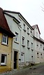Ansicht von Süden / Wohnhaus in 74354 Besigheim (2016 - M. Haußmann) Ansicht von Süden / Wohnhaus in 74354 Besigheim (2016 - M. Haußmann)