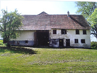 Mesnerhaus in 78661 Dietingen-Irslingen (10.05.2016 - Blum, Stefan) Mesnerhaus in 78661 Dietingen-Irslingen (10.05.2016 - Blum, Stefan)