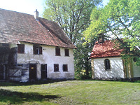 Mesnerhaus in 78661 Dietingen-Irslingen (10.05.2016 - Blum, Stefan) Mesnerhaus in 78661 Dietingen-Irslingen (10.05.2016 - Blum, Stefan)