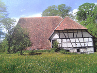 Mesnerhaus in 78661 Dietingen-Irslingen (10.05.2016 - Blum, Stefan) Mesnerhaus in 78661 Dietingen-Irslingen (10.05.2016 - Blum, Stefan)