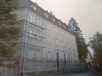 ehem. Rentamtsgebäude in 78166 Donaueschingen (12.05.2016) ehem. Rentamtsgebäude in 78166 Donaueschingen (12.05.2016)