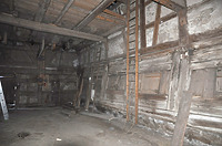 Historischer Einfirsthof in 72336 Balingen, Ostdorf (24.02.2016 - strebewerk. Architekten GmbH) Historischer Einfirsthof in 72336 Balingen, Ostdorf (24.02.2016 - strebewerk. Architekten GmbH)