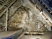 "Sankt Antoni - Haus" in 79098 Freiburg, Altstadt (30.05.2016) "Sankt Antoni - Haus" in 79098 Freiburg, Altstadt (30.05.2016)