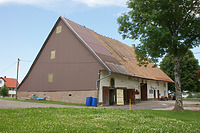 Eindachhof "Berghof" in 78655 Dunningen (28.06.2011 - Burghard Lohrum) Eindachhof "Berghof" in 78655 Dunningen (28.06.2011 - Burghard Lohrum)