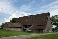 Eindachhof "Berghof" in 78655 Dunningen (28.06.2011 - Burghard Lohrum) Eindachhof "Berghof" in 78655 Dunningen (28.06.2011 - Burghard Lohrum)