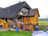 Wohnhaus in 78655 Dunningen (29.04.2011 - Burghard Lohrum)