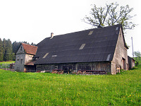 Wohnhaus in 78655 Dunningen (29.04.2011 - Burghard Lohrum)