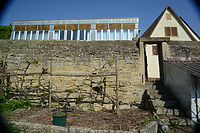 Stadtmauer in 75031 Eppingen (24.04.2014 - strebewerk. Architekten GmbH)