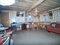 Hofgebäude in 78664 Eschbronn-Mariazell (14.06.2016 - Franz Moosmann,Architekt)