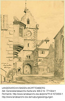 Franziskanertor, auch Barfüßertor in 88662 Überlingen (https://www2.landesarchiv-bw.de/ofs21/bild_zoom/zoom.php?bestand=24151&id=3484478&gewaehlteSeite=04_0001670656_0001_4-1670656-1.png&screenbreite=1360&screenhoehe=768) Franziskanertor, auch Barfüßertor in 88662 Überlingen (https://www2.landesarchiv-bw.de/ofs21/bild_zoom/zoom.php?bestand=24151&id=3484478&gewaehlteSeite=04_0001670656_0001_4-1670656-1.png&screenbreite=1360&screenhoehe=768)