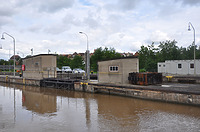 Schleuse-Lauffen_OH_WWWM-1 / Neckarkanal Schleuse Lauffen in 74348 Lauffen, Lauffen am Neckar (05.07.2006 - strebewerk 2016) Schleuse-Lauffen_OH_WWWM-1 / Neckarkanal Schleuse Lauffen in 74348 Lauffen, Lauffen am Neckar (05.07.2006 - strebewerk 2016)