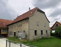 Lagerhaus in 72351 Geislingen (11.07.2016 - Stefan King)