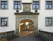 Wasserschloss Geislingen in 72351 Geislingen (11.07.2016 - Stefan King)