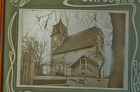 Martinskirche in 74585 Rot am See (23.02.2012) Martinskirche in 74585 Rot am See (23.02.2012)