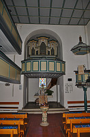 Martinskirche in 74585 Rot am See (21.06.2011) Martinskirche in 74585 Rot am See (21.06.2011)