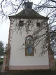 Kath. Leutkirche St. Maria/St. Leodegar in 77944 Friesenheim-Oberschopfheim (23.11.2011 - Bernhard Wink)