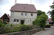 Ehemaliges Schulhaus in 74547 Untermünkheim, Übrigshausen (01.06.2007 - Gerd schäfer) Ehemaliges Schulhaus in 74547 Untermünkheim, Übrigshausen (01.06.2007 - Gerd schäfer)