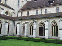 Ehem. Zisterziensterabtei Bebenhausen, Ostflügel in 72074 Bebenhausen (01.01.2005 - strebewerk. Architekten GmbH)