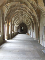 Ehem. Zisterziensterabtei Bebenhausen, Ostflügel in 72074 Bebenhausen (01.01.2005 - strebewerk. Architekten GmbH)