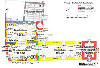Peterhof (ehem. Stadthof) des Klosters Sankt Peter auf dem Schwarzwald in 79098 Freiburg, keine genauere Zuordnung (08.09.2016) Peterhof (ehem. Stadthof) des Klosters Sankt Peter auf dem Schwarzwald in 79098 Freiburg, keine genauere Zuordnung (08.09.2016)