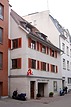Wohn- und Geschäftshaus in 78462 Konstanz (08.09.2016 - Löbbecke Frank)
