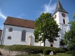 Kath. Kirche Mariä Himmelfahrt in 79771 Klettgau-Bühl (09.06.2009 - Klaus Rombach, WT-Tiengen)