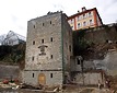 Komtureiturm in 78465 Konstanz-Litzelstetten, Insel Mainau (17.10.2016 - Löbbecke) Komtureiturm in 78465 Konstanz-Litzelstetten, Insel Mainau (17.10.2016 - Löbbecke)